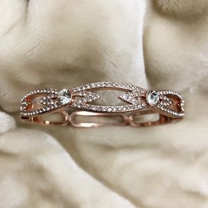 Charter Club Rose Gold Bracelet!